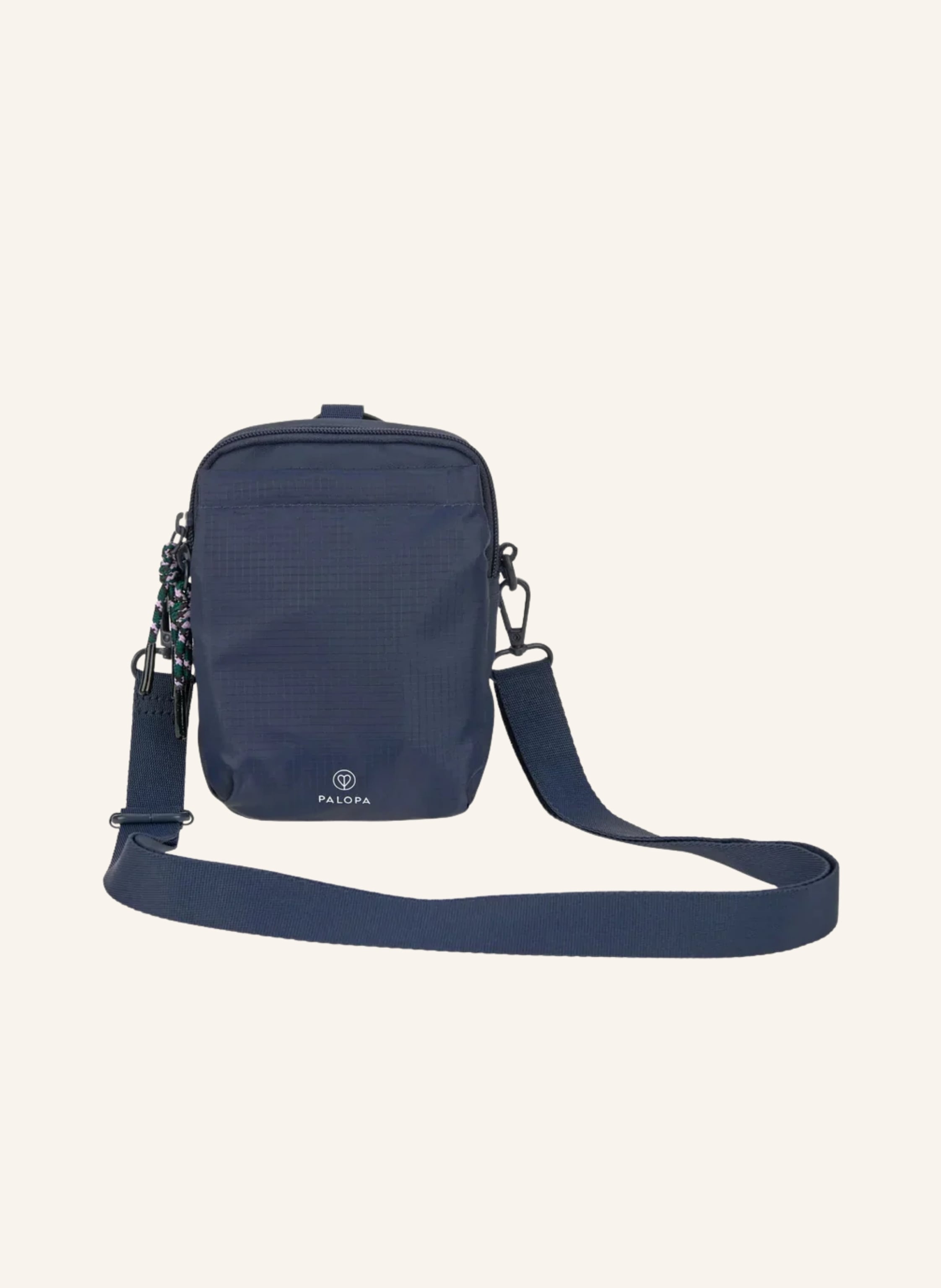 Palopa Leckerlibeutel Greta blau