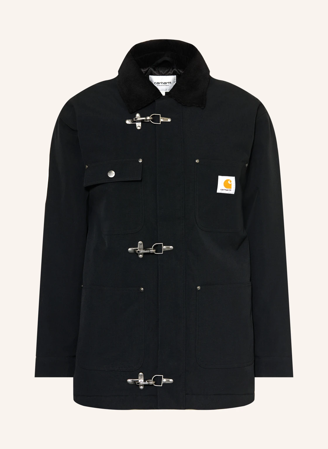 CARHARTT 필드자켓 아다이어