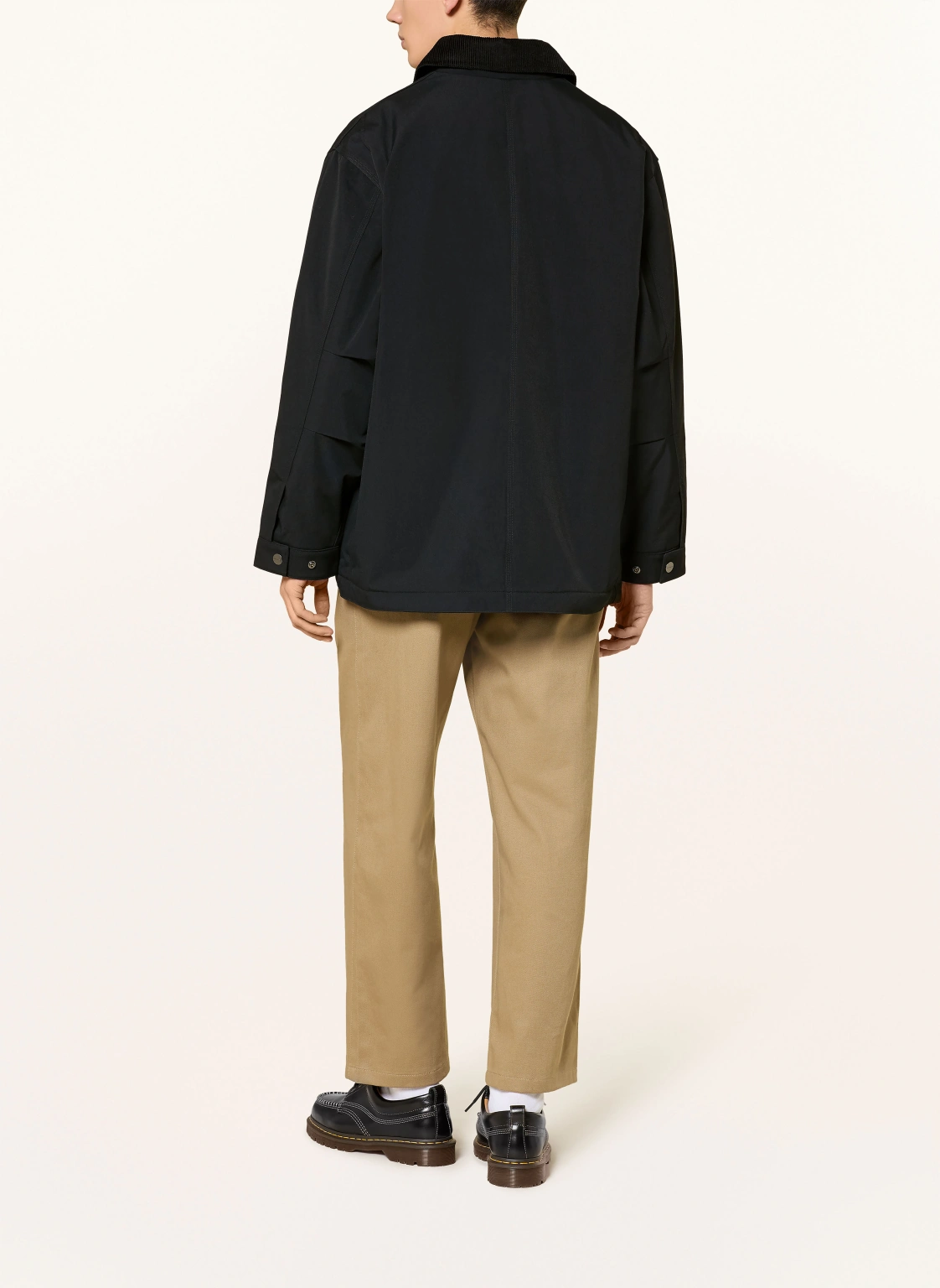 CARHARTT 필드자켓 아다이어