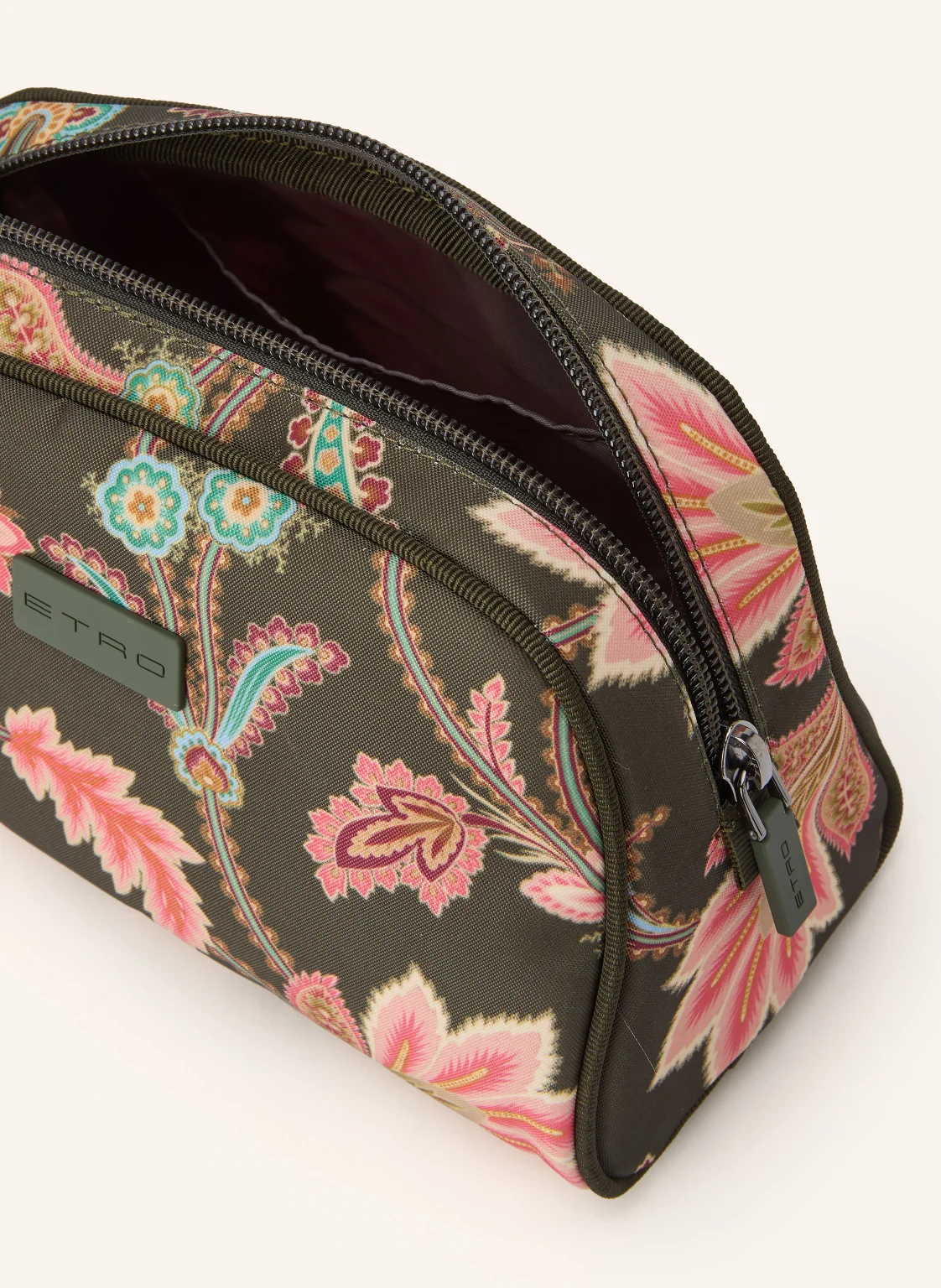 ETRO 화장품 파우치