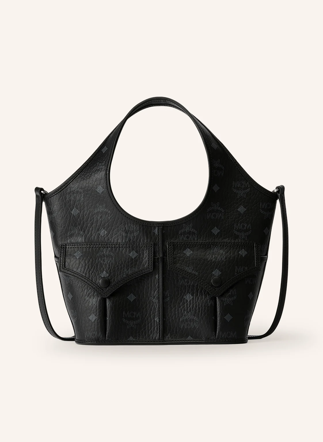 MCM 쇼퍼 AREN VI