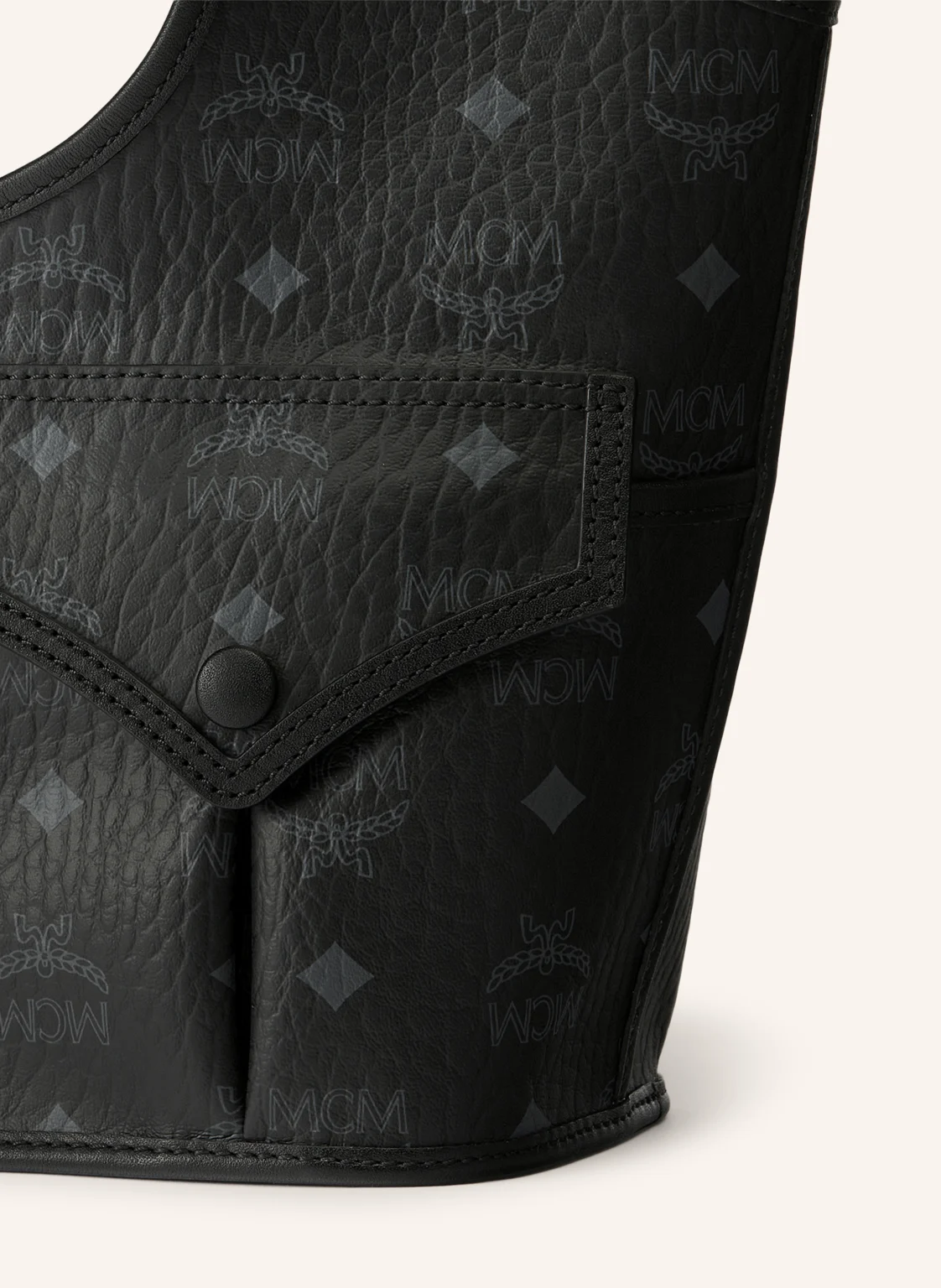 MCM 쇼퍼 AREN VI