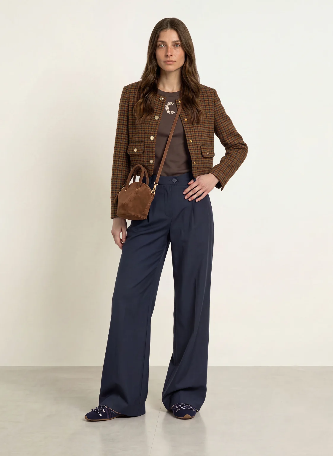 Claudie Pierlot  캐스텐 자켓