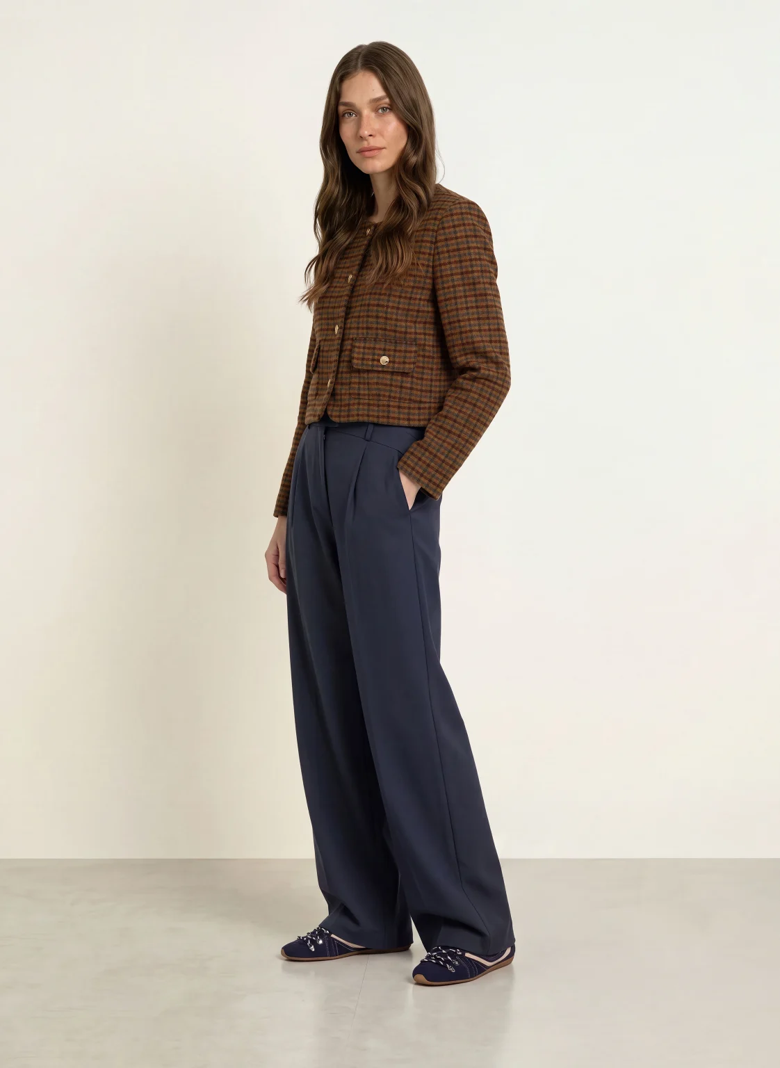 Claudie Pierlot  캐스텐 자켓