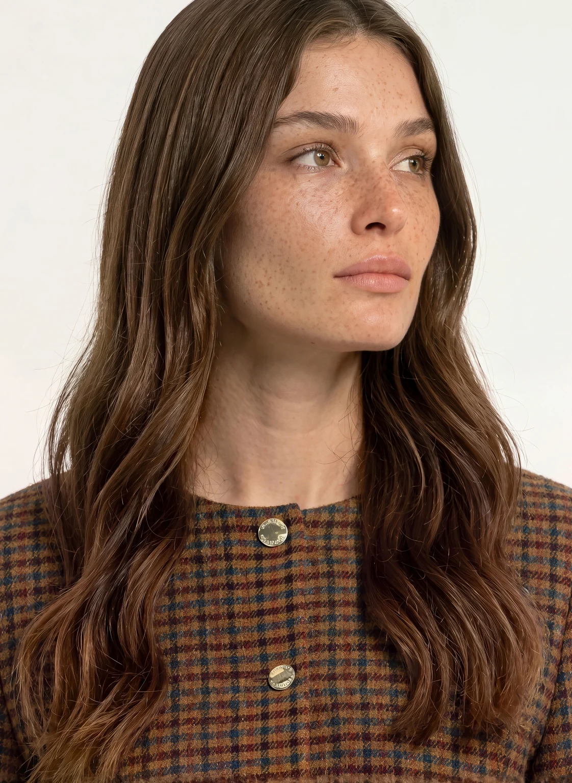Claudie Pierlot  캐스텐 자켓