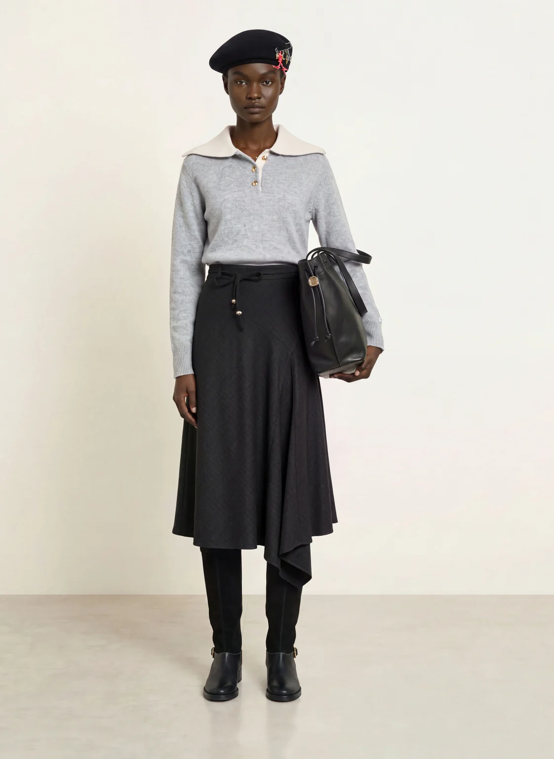 Claudie Pierlot  록