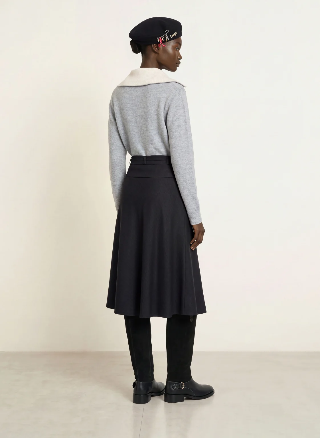 Claudie Pierlot  록