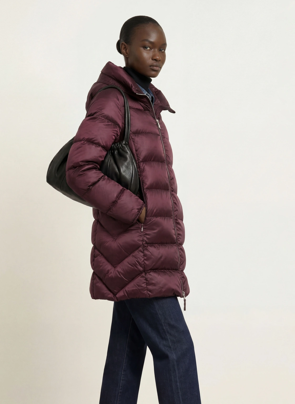 PARAJUMPERS 다운 코트 마리온