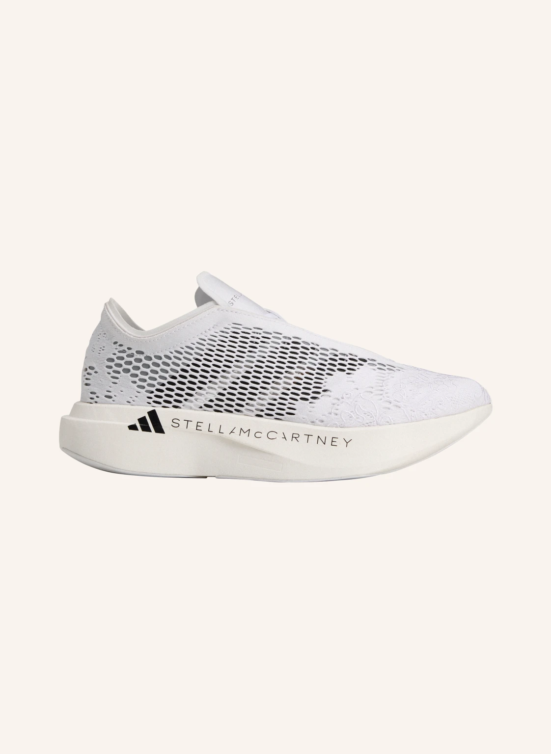 ADIDAS 스포츠화 BY STELLA MCCARTNEY 아디제로 에보 SL