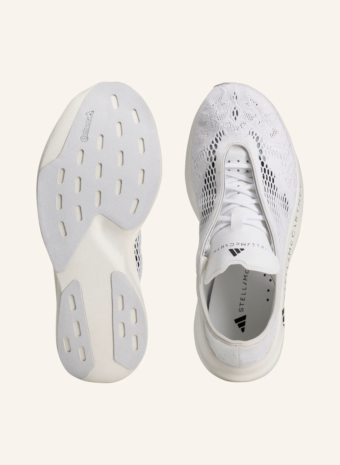 ADIDAS 스포츠화 BY STELLA MCCARTNEY 아디제로 에보 SL
