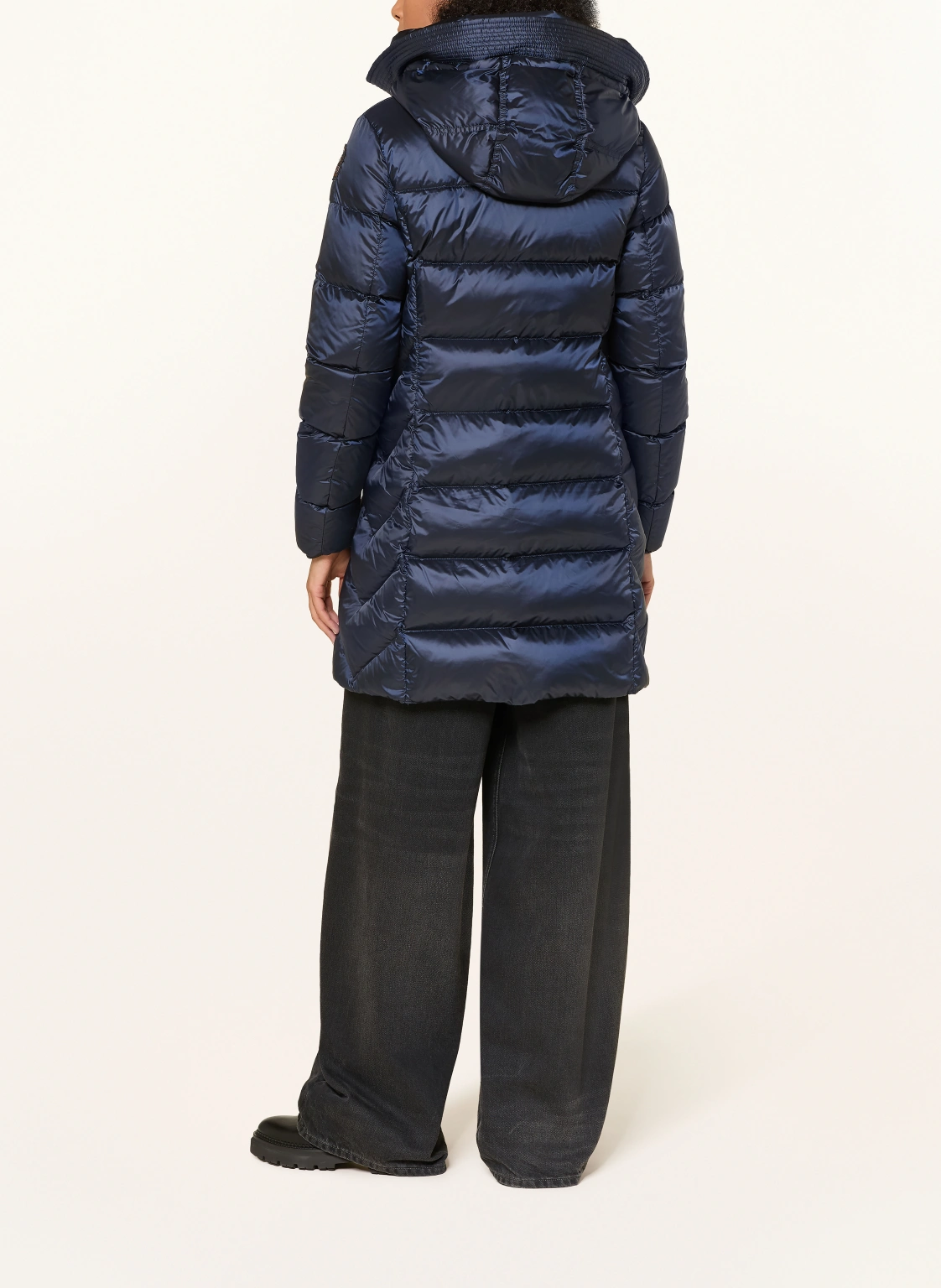 PARAJUMPERS 다운 코트 MARION