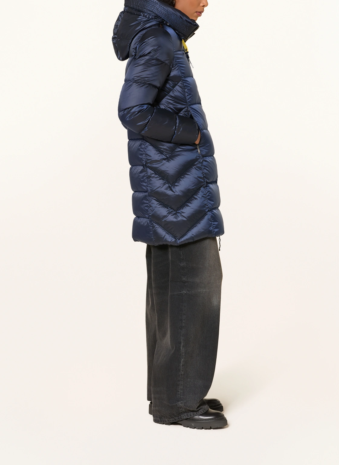 PARAJUMPERS 다운 코트 MARION