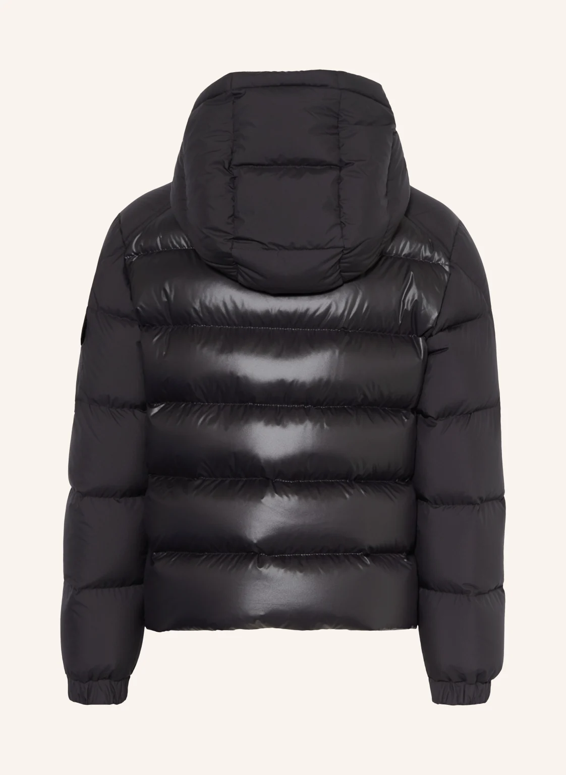 Moncler Enfant 다우니 자켓 HYOSERIS