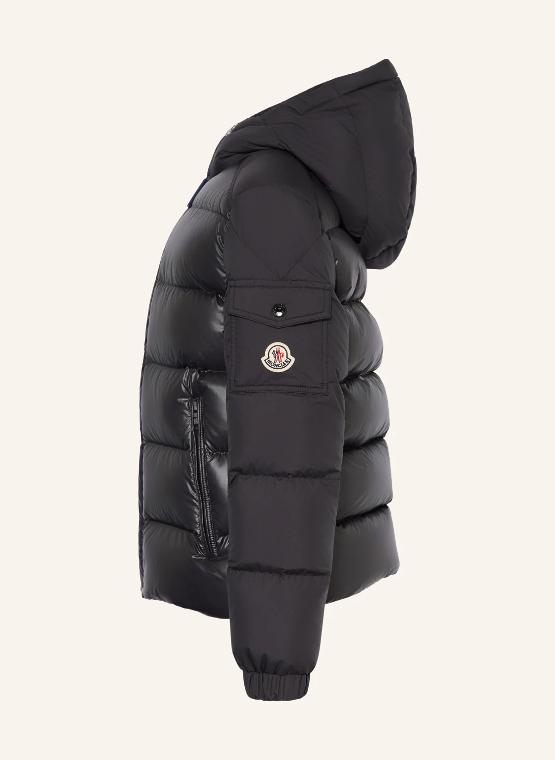 Moncler Enfant 다우니 자켓 HYOSERIS