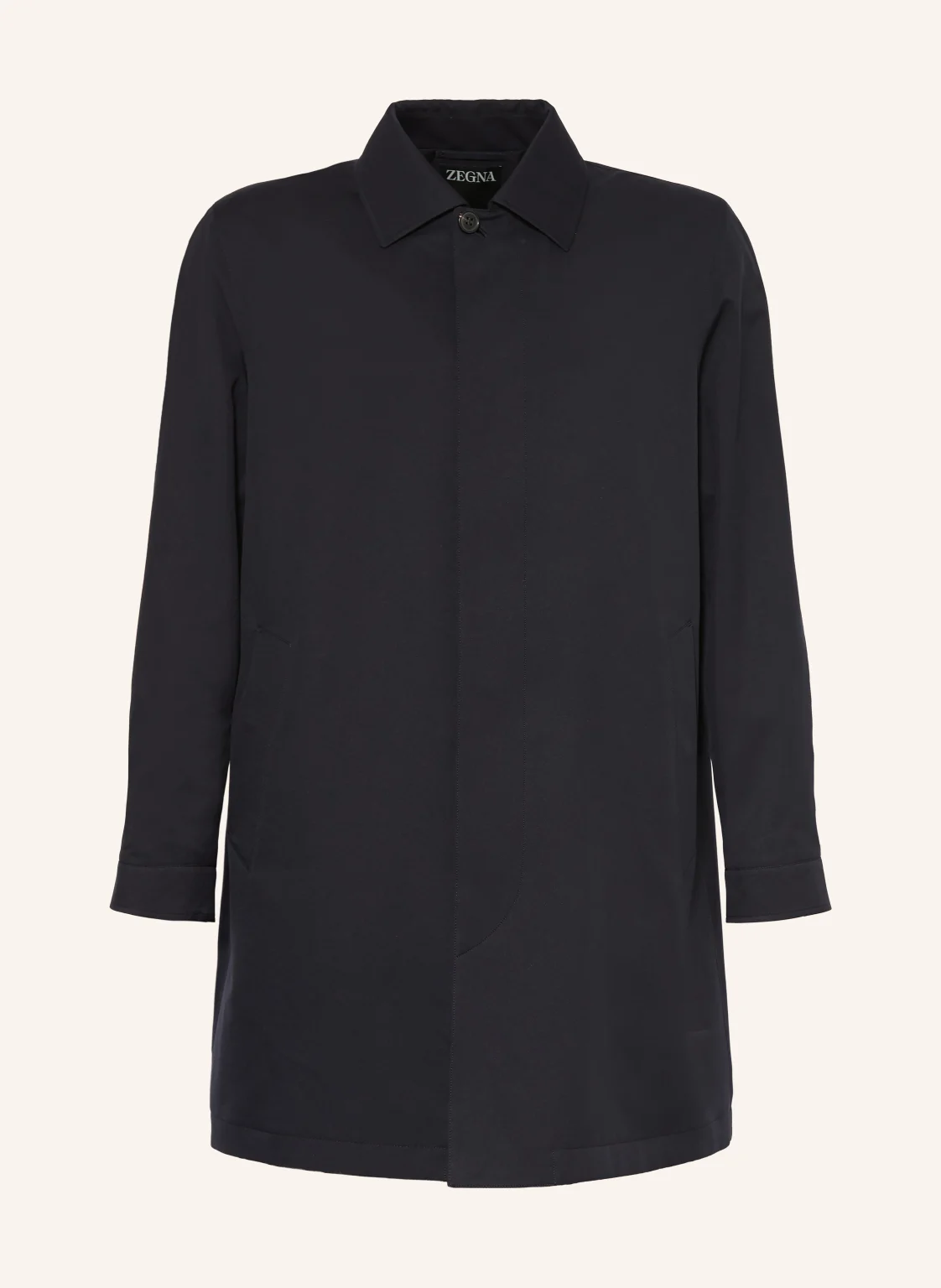 ZEGNA 코트