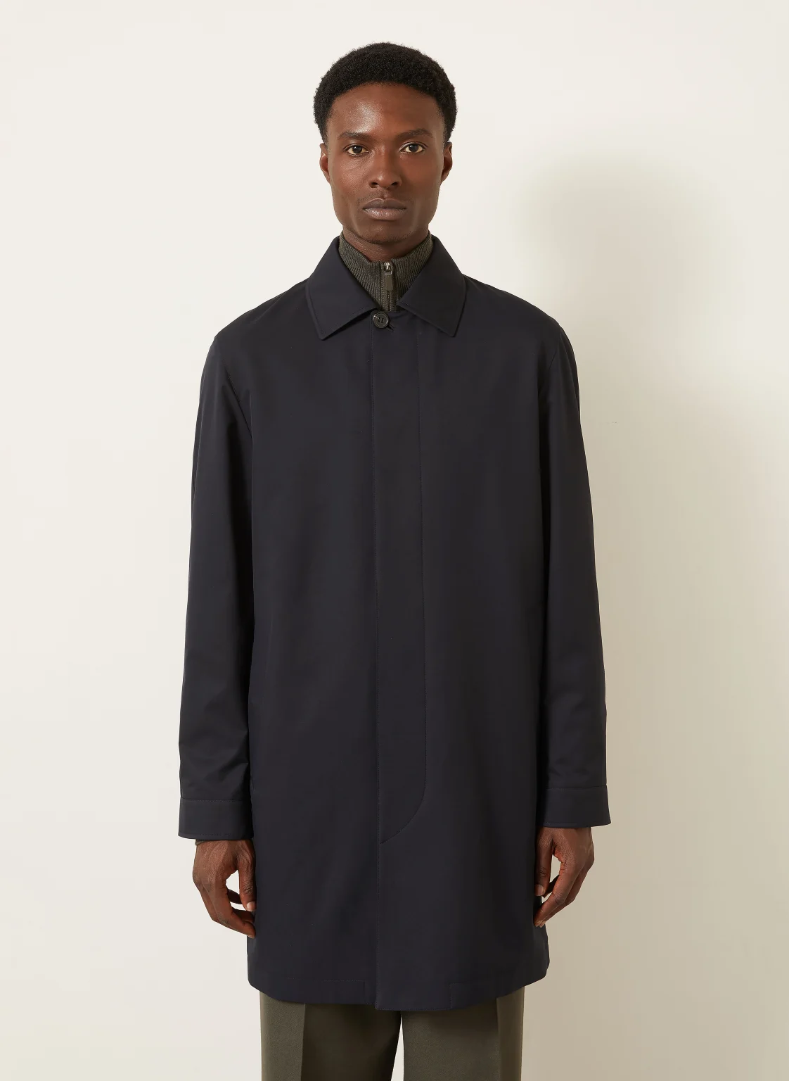 ZEGNA 코트
