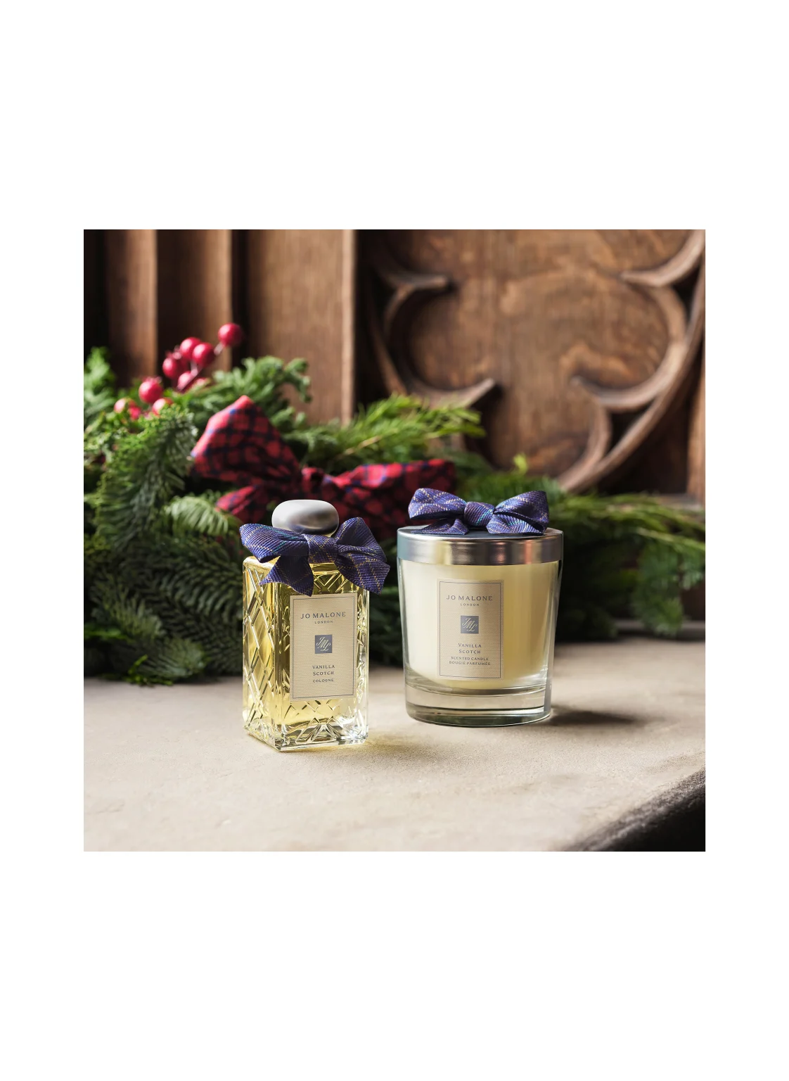 JO MALONE 바닐라 스카치