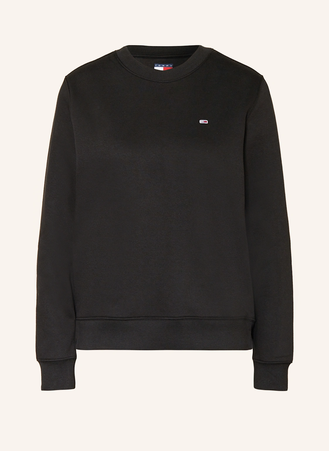 Tommy Jeans 스웨트셔츠
