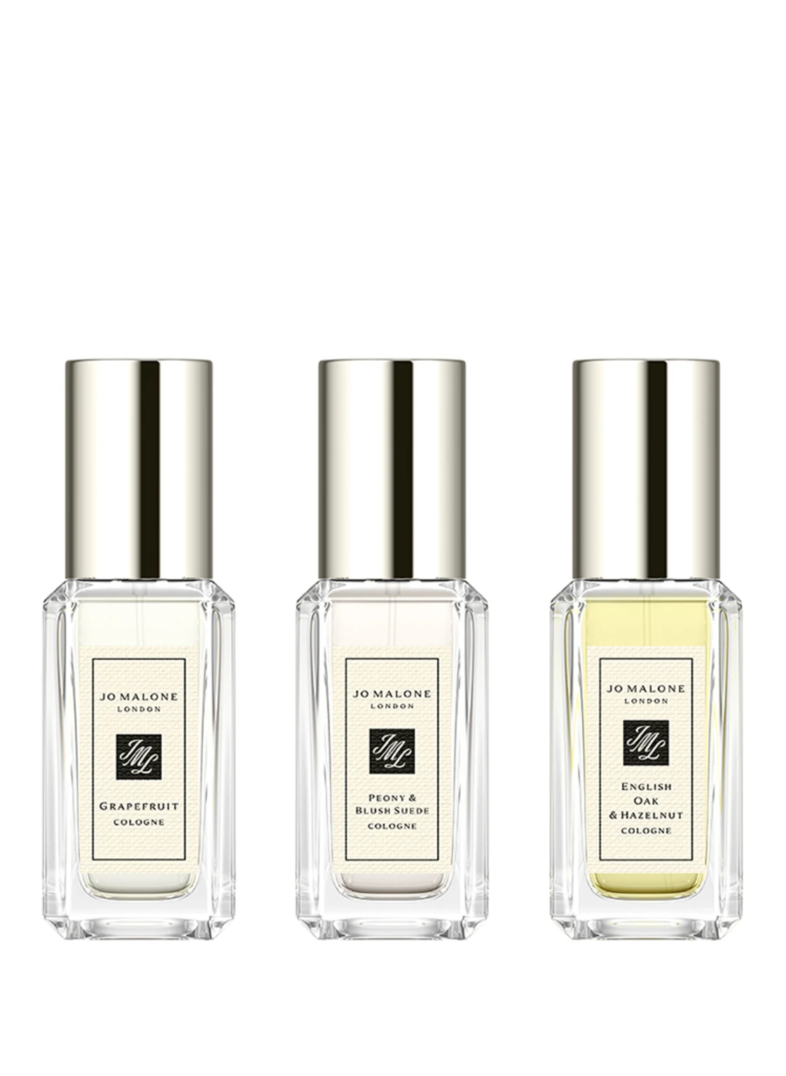 JO MALONE 센트 레이어링 스타터 키트
