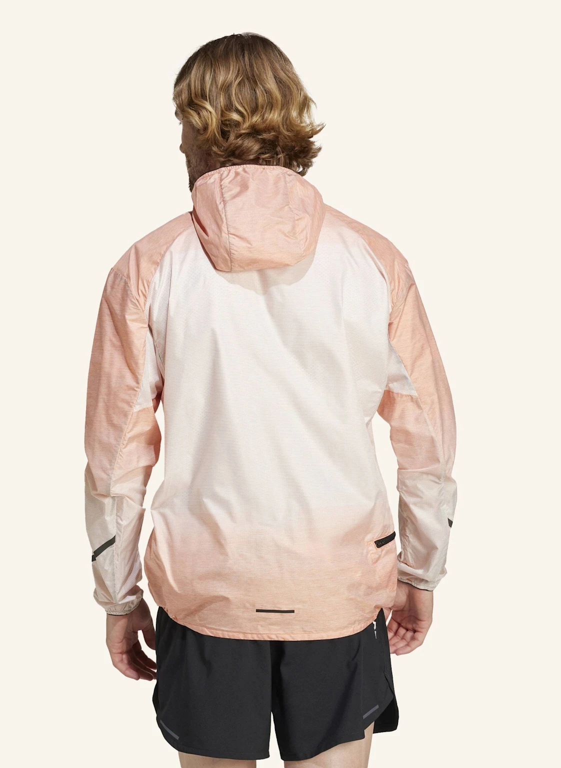 테렉스 엑스페리어 라이트 윈드위브 자켓 | 아디다스 | 페칭 FETCHING