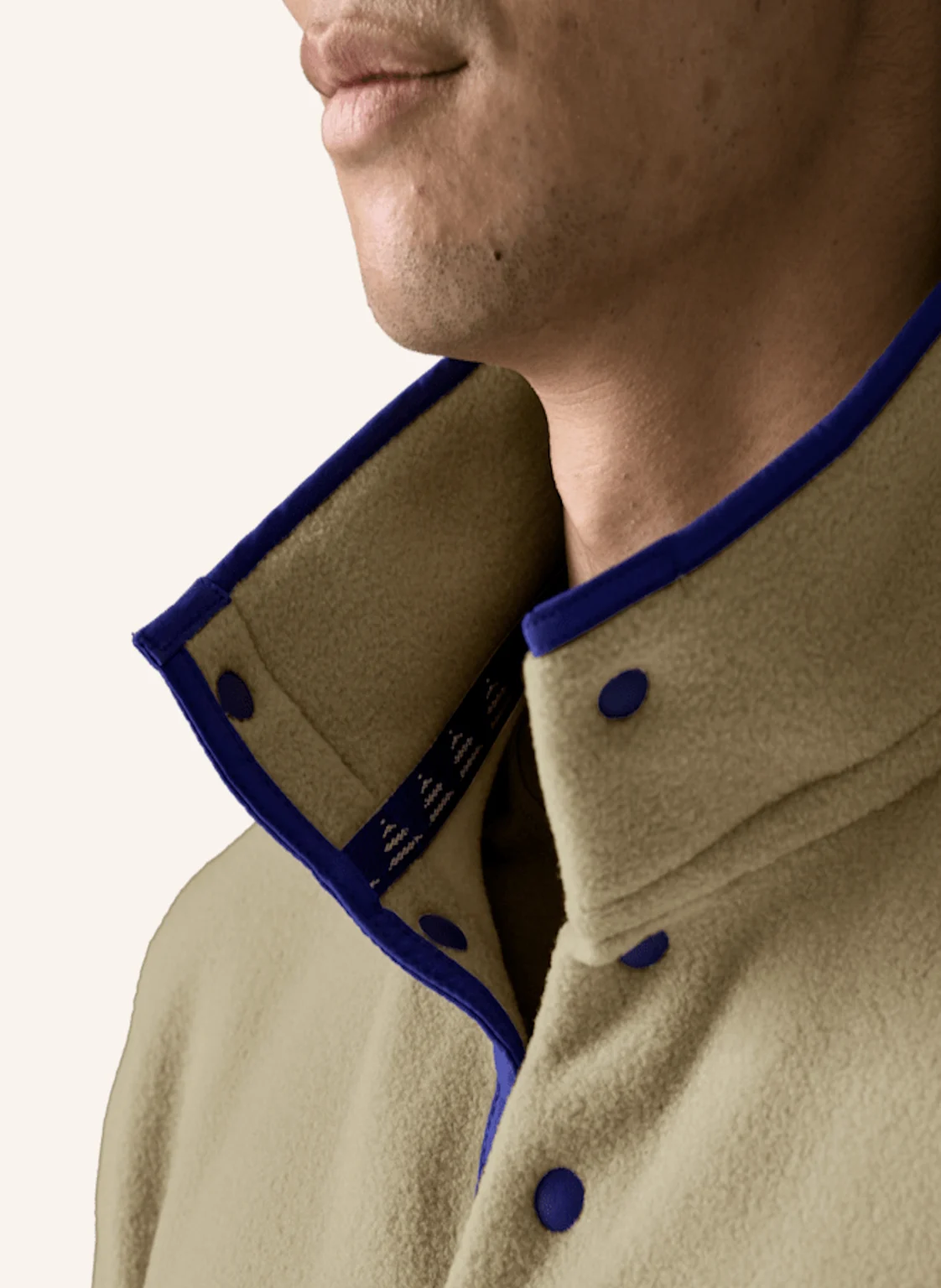 Patagonia 플리스 LW 싱크 스냅-T P/O