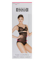 Wolford Shape-Slip TULLE, Farbe: NUDE (Bild 1)