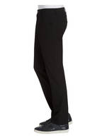 ALBERTO Hose STONE CERAMICA® Modern Fit, Farbe: SCHWARZ (Bild 1)