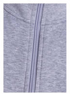 mey Lounge-Sweatjacke, Farbe: HELLGRAU (Bild 1)