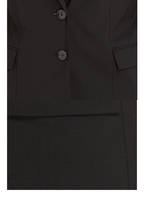 BOSS Blazer JARU, Farbe: SCHWARZ (Bild 1)