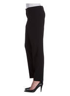 BOSS Hose TILUNA, Farbe: SCHWARZ (Bild 1)