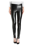 Wolford Leggings ESTELLA, Farbe: SCHWARZ (Bild 1)