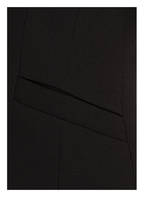 LUISA CERANO Blazer, Farbe: SCHWARZ (Bild 1)