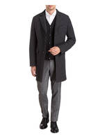BOSS Ledergürtel CARMELLO, Farbe: SCHWARZ (Bild 1)