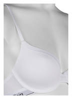 Calvin Klein T-Shirt BH MODERN COTTON, Farbe: WEISS (Bild 1)