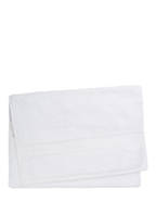 en VOGUE Handtuch AMERIKA, Farbe: WEISS (Bild 1)