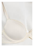 Calvin Klein T-Shirt-BH SEDUCTIVE COMFORT, Farbe: BEIGE (Bild 1)