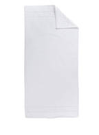 weseta switzerland Handtuch DREAMFLOR, Farbe: WEISS (Bild 1)