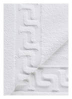 weseta switzerland Handtuch DREAMFLOR, Farbe: WEISS (Bild 1)