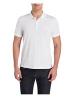 BOSS Piqué-Poloshirt PALLAS Regular Fit, Farbe: WEISS (Bild 1)