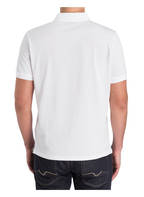 BOSS Piqué-Poloshirt PALLAS Regular Fit, Farbe: WEISS (Bild 1)