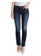 TOMMY HILFIGER Straight Jeans ROME , Farbe: 420 ABSOLUTE BLUE (Bild 1)