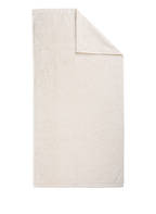 Cawö Handtuch LIFESTYLE , Farbe: CREME (Bild 1)