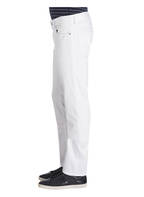ALBERTO Jeansy PIPE regular fit, Kolor: 100 WHITE (Obrazek 1)