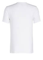 Calvin Klein 2er-Pack V-Shirts, Farbe: WEISS (Bild 1)
