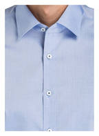 OLYMP Kurzarm-Hemd Level Five body fit, Farbe: HELLBLAU (Bild 1)