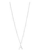 MAIJA Design Kette, Farbe: SILBER (Bild 1)