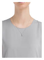 MAIJA Design Kette, Farbe: SILBER (Bild 1)