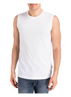 RAGMAN 2er-Pack Unterhemden, Farbe: WEISS (Bild 1)