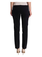 CAMBIO Trousers RENIRA LONG, Color: BLACK (Image 1)