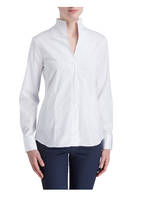 ETERNA Bluse Comfort Fit, Farbe: WEISS (Bild 1)